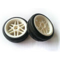 Tyres for Rc Car, wheel for 1/10 touring car